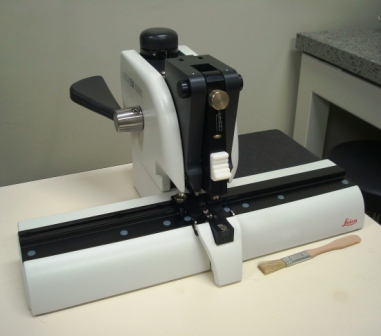 �K���X�i�C�t���[�J�[�@Leica EM KMR3(Leica) �@1F